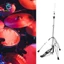 Hi Hat Cymbal Stand Drum Kits Phụ kiện Phần cứng Phụ kiện Cao su chuyên nghiệp