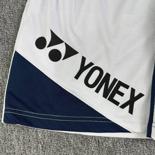 New Badminton Shorts Baby Boy and Girl Summer Running Same Casual Four-Point Sports Breathable YY Competition Quick Dry Training ZGL9