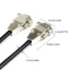 Cáp BTM SVGA HDB15 Nam Nữ 150cm Dây Đồng Trục Đôi Được Bảo Vệ Tốc Độ Nhanh