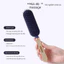 Lược Massage da đầu sức khỏe Detangling Static Volumizing Brush Wet Dry Use
