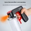 Sơn Treeling Can Grip Tay cầm kích hoạt Kết cấu chống ẩm cho các tác vụ bôi trơn