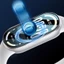 1-3 Chiếc Dễ Dàng Lắp Đặt Phim Gốm Cong 3D Cho Xiaomi Mi Band 10 Đồng Hồ Thông Minh Bảo Vệ Màn Hình Xiaomi Smart Band 10 Phim Bảo Vệ