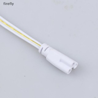 [Firefly] Cáp kết nối đèn LED T4 T5 T8 Dây kết nối hai đầu đèn LED [VN]
