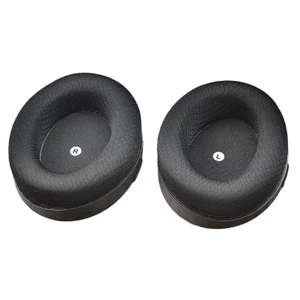 BTM Miếng đệm tai thoải mái và bền bỉ cho tai nghe Penrose Mobius Nghe dài