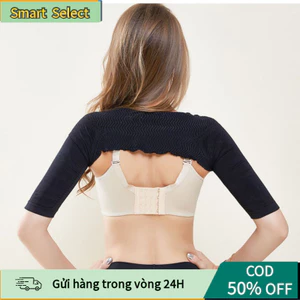 Áo gen định hình giảm mỡ vai lưng, giúp thon gọn bắp tay và lấy lại vóc dáng cân đối
