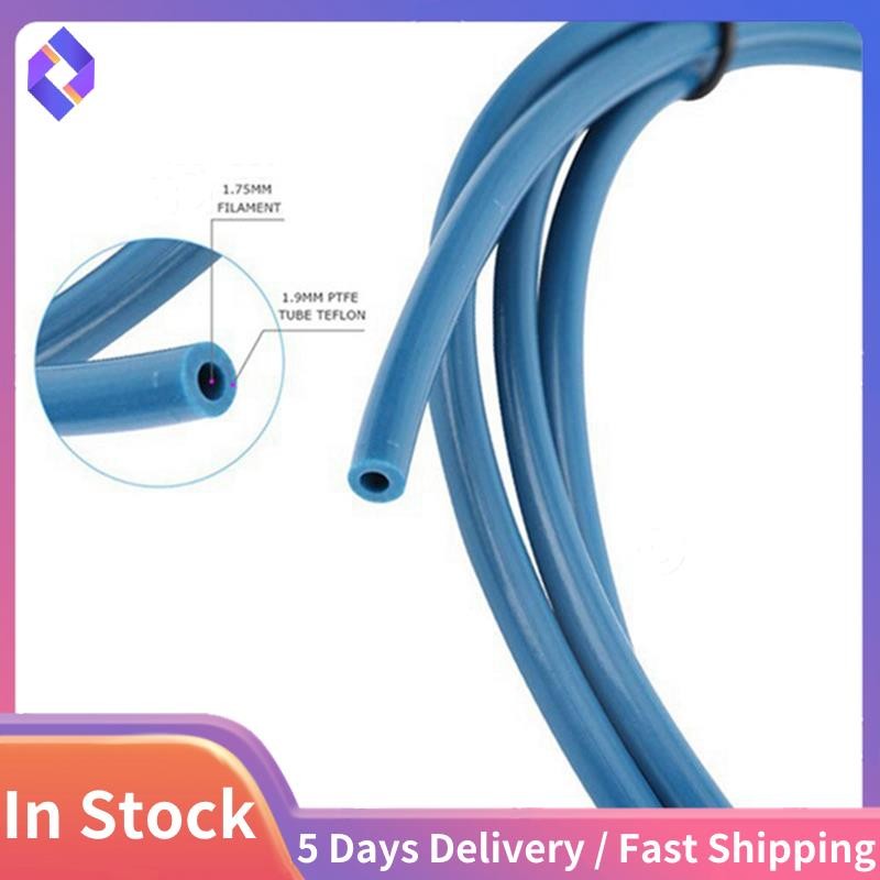 Cho Xs Series Ống Bowden Ptfe Ống Cho 3 / Pro 5 -10 / 10S Máy In 3D 1.75Mm Dây Tóc
