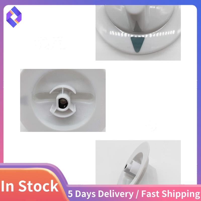 Núm điều khiển hẹn giờ máy sấy WE1M652-cho 1264289 AP3995164 PS1482196 AH1482196