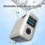 Ốp Silicon Chống Trơn Trượt VIC Cho Bộ Chuyển Đổi Zolo140W Bảo Vệ Hấp Thụ Tác Động Vỏ An Toàn