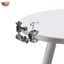 Camera Kẹp Gắn Màn Hình Giá Đỡ Cho Ô Kệ Micro
