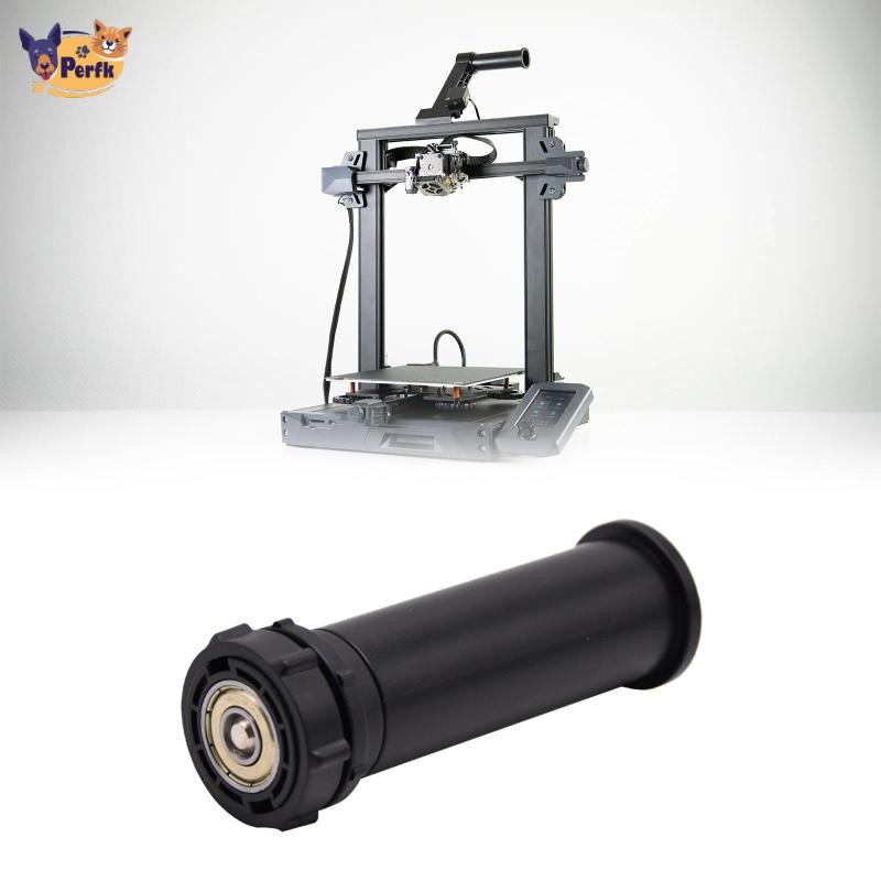 Giá đỡ dây tóc máy in 3D thay thế các bộ phận hỗ trợ ống chỉ cho Ender 3 / Ender3