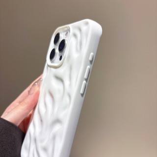 Ốp Lưng iPhone Hàn Quốc Họa Tiết Thiên Thạch Màu Kẹo Mềm Chống Sốc Cho iP 7/8/X/XS/11/12/13/14/15/16/17/Plus/Pro/Max/Air