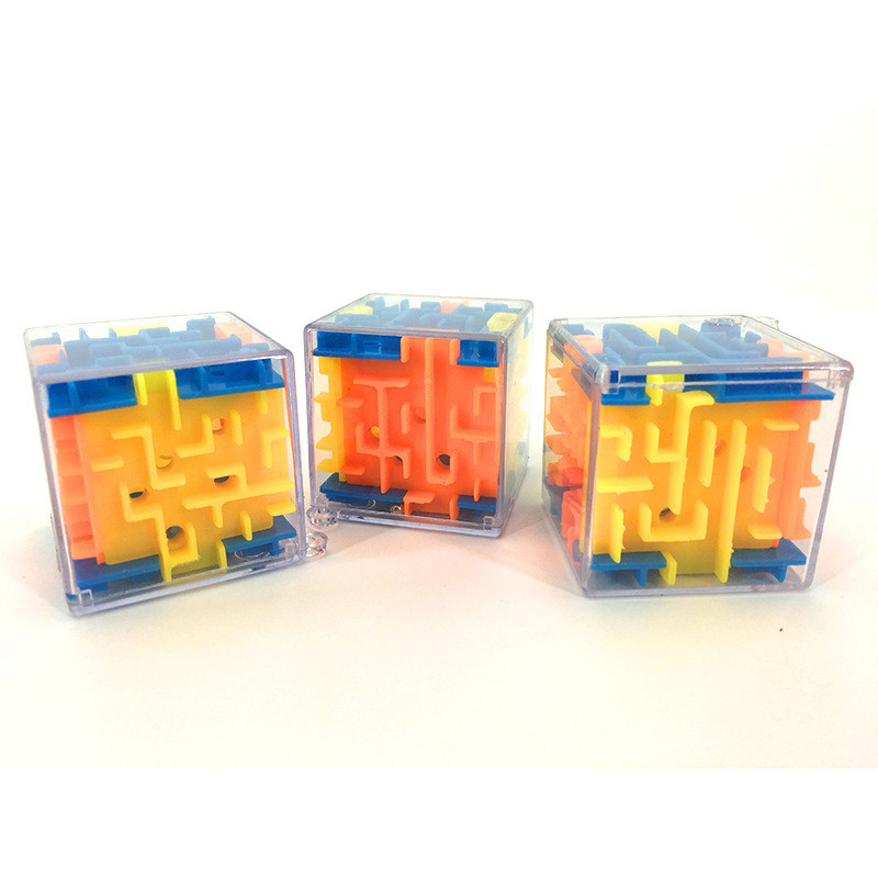 Mê Cung Bóng 3D Xếp Hình Đồ Chơi Trò Chơi Cho Trẻ Em Giáo Dục Người Lớn Mê Cung Bóng Khối Hình Dạng