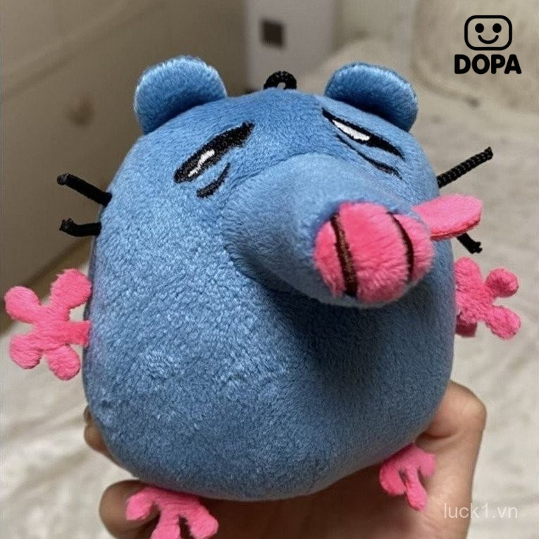 Sách Nhỏ Đỏ Bán Chạy Chuột Giá Rẻ Sang Trọng Búp Bê Ghi Lại Chuột Ngộ nghĩnh Búp Bê Đồ Chơi Tricky Quà Tặng