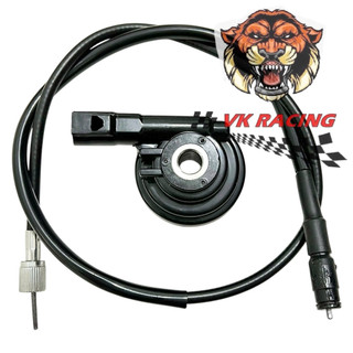 Combo dây đồng hồ nhông đồng hồ wave s110 - wave rsx110 - wave blade - future mập 125