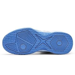Giày Bóng Rổ Sneaker Chống Trơn Trượt Cho Nam và Nữ