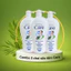 Sữa Tắm Dê 8x White Care 1200ml