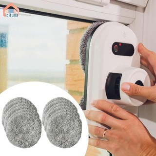 Acutuna 12 - Đệm thay thế cho robot lau cửa sổ, ở nhà, phụ kiện,