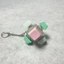 Bàn phím ngón tay NORDICLIFE, Móc khóa Fidget giảm căng thẳng Keycap, Vượt qua thời gian 2 / 3 / 6 / 9 Phím Nút chìa khóa Đồ chơi Pinch dành cho người lớn