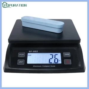 Cân bưu chính POP Cân vận chuyển kỹ thuật số 66lb 0 1oz Cân trọng lượng bưu chính