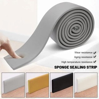 Đường ốp chân tường chống thấm nước Tự dính 3D Đá cẩm thạch sọc in tường Miếng dán dày chống va chạm Góc đường trang trí nhà cửa bám chắc dễ sử dụng phù hợp dùng cho gia đình căn hộ văn phòng và không gian nhỏ