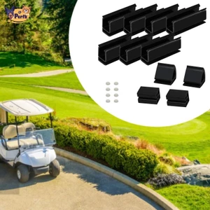 Kẹp chắn gió Sash chắc chắn Cài đặt đơn giản Kính chắn gió Sash Kẹp cố định