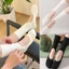 Tất tập Yoga BORAGETE, Tất Cotton Pilates đường phố Harajuku, Tất tay cầm chống trượt thông thường thấm mồ hôi