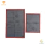 Kittenbaby 1 Tấm Nướng Bánh Silicon Tấm Lót Lò Nướng Bánh Có Thể Tái Chế Thảm Dụng Cụ Mới