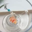 Ở Cá Đính Hạt Sao Biển Điện Thoại Quyến Rũ Handmade Điện Thoại Mặt Dây Chuyền Hợp Kim Acrylic Phụ Kiện
