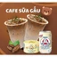 Sữa gấu Nestle lon 140ml