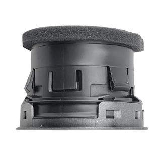 1 Chiếc Bảng Điều Khiển Ô Tô Lỗ Thông Khí Vòi Phun DK49-64930-B91 Nhựa Ô Tô Tiếp Liệu Cho Xe Ford Fiesta 2009-2013 AC Nóng Điều Hòa Không Khí Ổ Cắm DK4964930B91