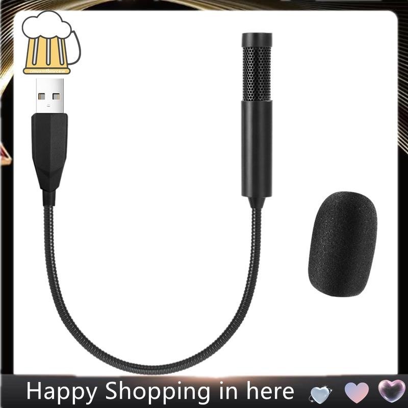 [Lala-shop] Micro Máy Tính USB Micro Mini Di Động Micro Điện Dung Có ...