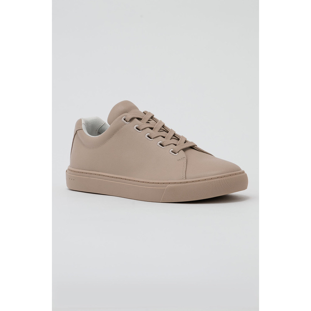 [Hàng Auth Full box] Giày sneaker thương hiệu Anh Projext Co UK Scooter Beige - Be