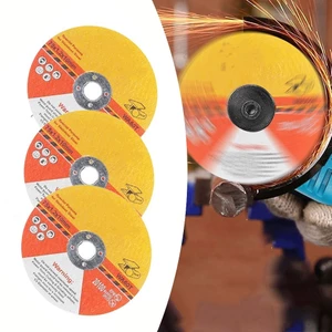 3 Đĩa cắt bánh xe mài lưỡi cưa nhựa tròn 75mm cho máy mài góc