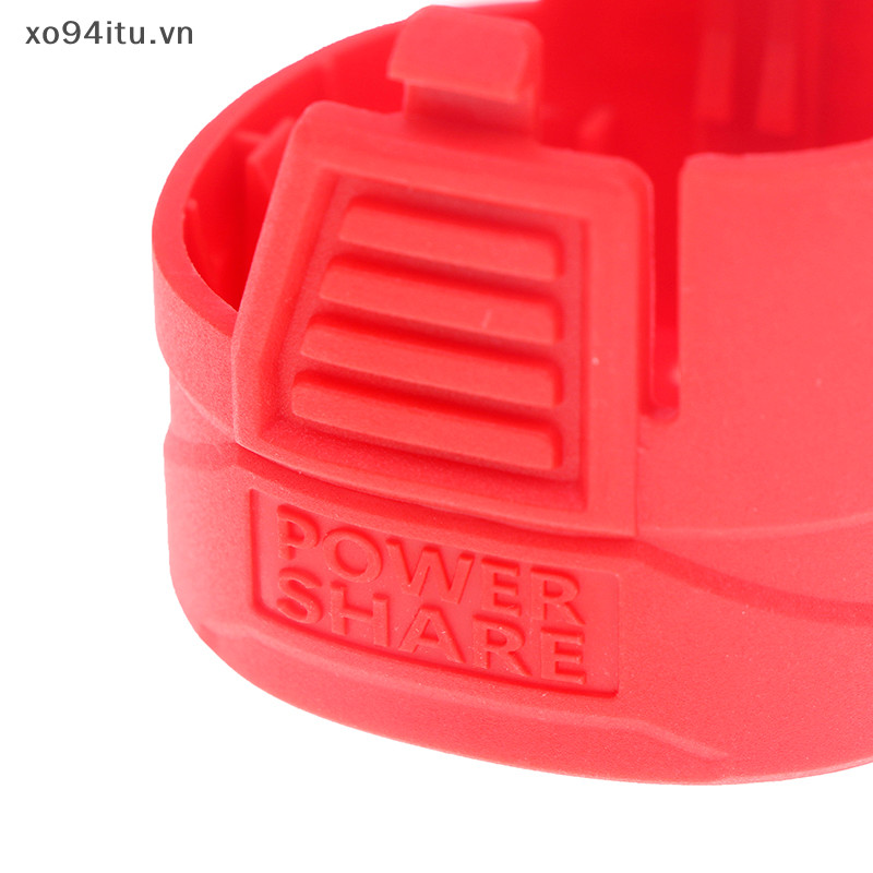 XOITU 1 Bộ Dụng Cụ Điện 12V / 16.8V / 18V 18650 Hộp Lithium Gói Mạch Trường Hợp Máy Khoan Tay Điện Li-ion Bảng Bảo Vệ VN