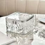 Hộp Bảo Quản CHEESELY, Hộp Đựng Giặt Acrylic Gia Đình, Hộp Bảo Quản Làm Dày Sắp Xếp Lưu Trữ Phụ Kiện Tóc