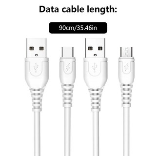 Cáp Sạc USB Dusur Dây Dữ Liệu Sạc Nhanh Nam USB2 0 Sang USB 5Pin Loại C Kết Nối Dây Cho Điện Thoại Máy Tính Bảng