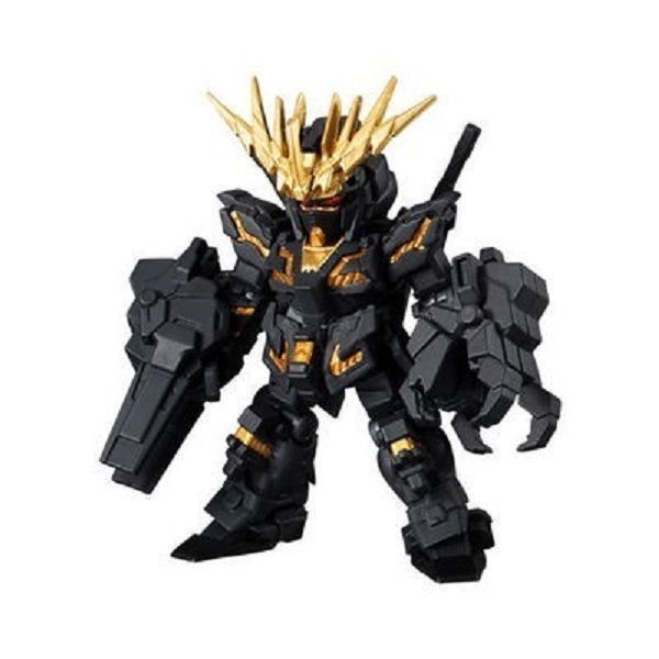 [BTF] BANDAI trong kho Tái bản Bộ di động Gundam MSE02 pakorn 00 tăng cường 00 Gundam báo cáo đám tang Banshee FGOA