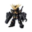 BANDAI trong kho Tái bản Bộ di động Gundam MSE02 pakorn 00 tăng cường 00 Gundam báo cáo đám tang Banshee FGOA
