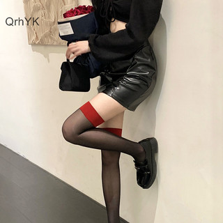 Nhà Máy Thời Trang 1 Đôi Nữ Đùi Vớ Cao Chống Trượt Vớ Lụa Vớ Quần Cho Nữ Tiếp Liệu QrhYK