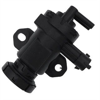 👑3024379 Van điều khiển áp suất tăng áp van điện từ EGR cho thay thế Bt50 PJ PK Ranger