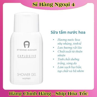 [auth] SỮA TẮM NƯỚC HOA CHỮ A ĐỎ [NỘI ĐỊA ĐỨC] HÀNG CAO CẤP ĐỦ BILL [Hot]