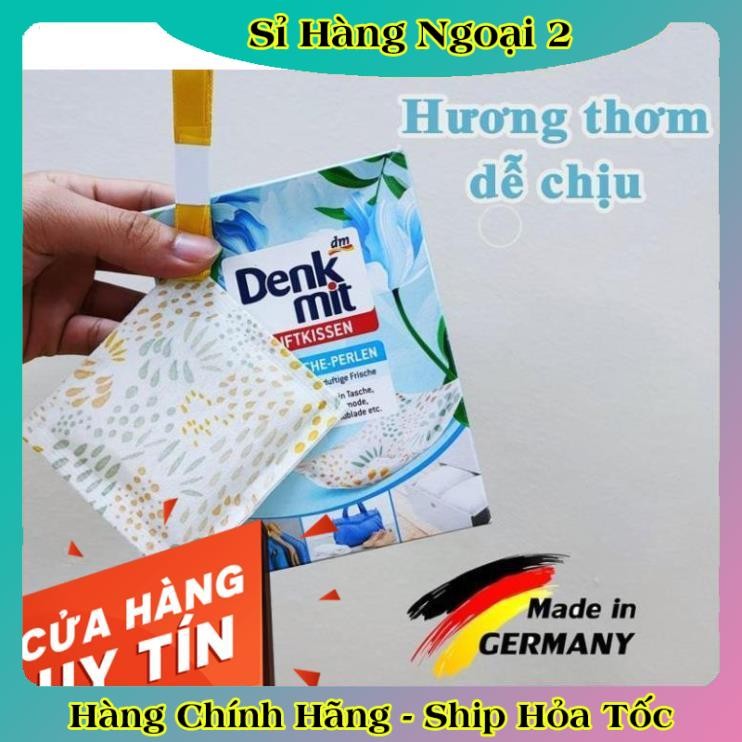 Túi thơm quần áo trong tủ DENKMIT HÀNG CHUẨN ĐỨC- Đủ BILL [Hot]
