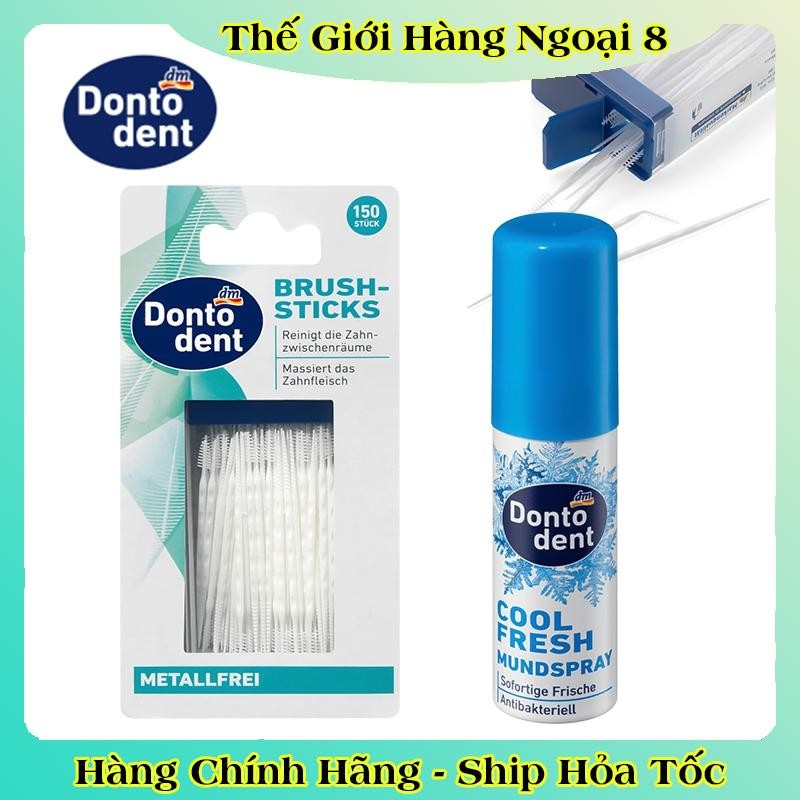 TĂM NHỰA XỈA RĂNG NHA KHOA DONTODENT 150C CỦA ĐỨC