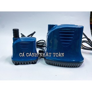 Bơm hút đáy cặn bể cá Sobo 100D 200D 300D