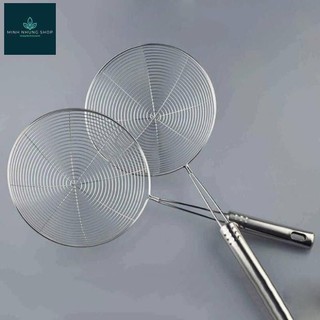 Vợt Thức Ăn Lẩu & Dụng Cụ Nhà Bếp - MINH NHUNG, Chất lượng đảm bảo!