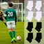 Cleat Cover Bóng Đá Cleat Bộ Tay Áo Cleat Cho Bóng Đá Bóng Chày Mềm