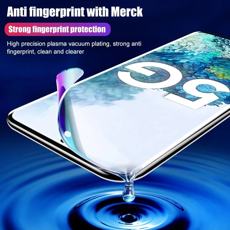 Miếng dán PPF bảo vệ màn hình cho Samsung ss Galaxy A57 A37 A17 A07 A56 A36 A26 A16 A06 A05 A05s A55 A54 A35 A34 A25 A24 A15 A14 5G 4G 2026