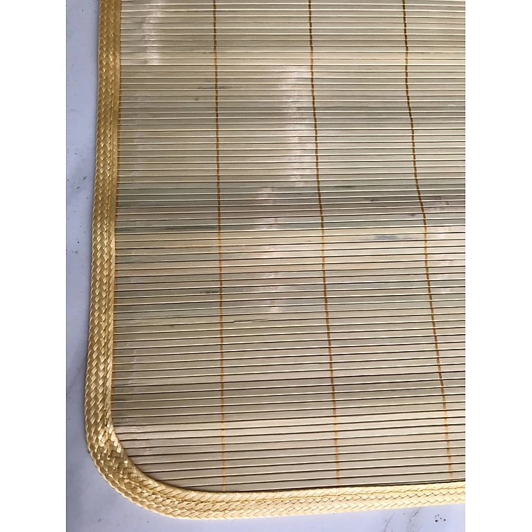 Chiếu trúc Tây Bắc 1m4 , chiếu trúc thanh , chiếu tre nằm mát, chiếu điều hòa loại 1m4 X 1.9m