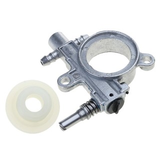 QUIM Chuyên Nghiệp Thay Thế Cho Xích Cưa 25CC 38CC 2500 3800 Cưa Xích Phụ Tùng Máy Bơm Dầu Cưa Xích Và Worm Drive Ge
