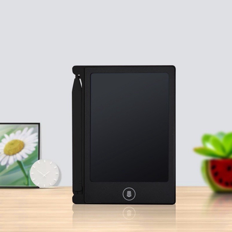 Bảng Tập Vẽ Màn Hình LCD Kích Thước Lên Đến 8.5 Inch Siêu Mỏng Cho Bé